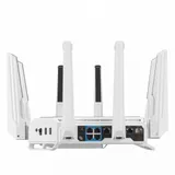 Маршрутизатор Asus ROG Rapture GT-BE19000AI, 1376+5764+11529 Мбит/с, 802.11(ax/be),5xLAN,1xWAN,2xUSB