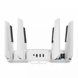 Маршрутизатор Asus ROG Rapture GT-BE19000AI, 1376+5764+11529 Мбит/с, 802.11(ax/be),5xLAN,1xWAN,2xUSB