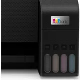 МФУ струйный Epson L3250 A4 WiFi USB черный