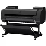 Широкоформатный принтер, Canon, GP-4600S, 6413C003AA, 44" 7 цветов (1118 мм, A0+), MBK/C/M/Y/O/PBK/GY, 3 ГБ, 500 ГБ HDD, Диаметр втулки: 2" (50,8 мм). 3" (76,2 мм), HP-GL/2, HP RTL, JPEG, CALS G4, U
