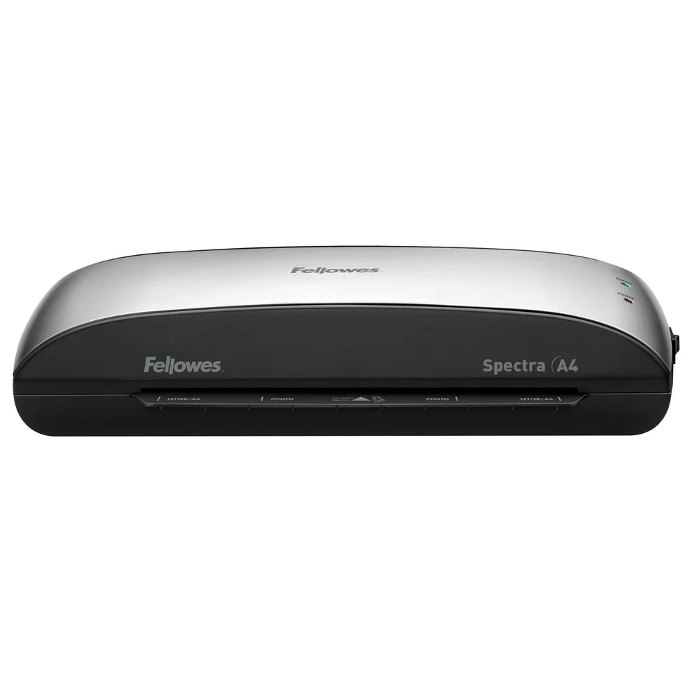 FS-57378 - Ламинатор Fellowes Spectra A4, 2х125 мкм, 30 см/мин, шт