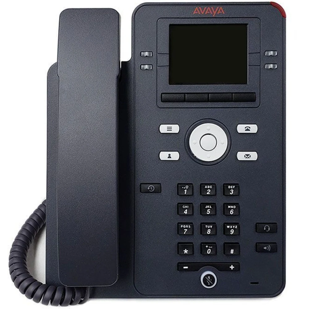 Avaya 700513916 IP Телефон J139 IP PHONE