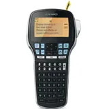 Принтер Dymo Label Manager 420P переносной черный