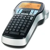 Принтер Dymo Label Manager 420P переносной черный