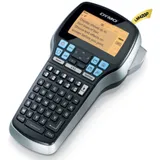Принтер Dymo Label Manager 420P переносной черный