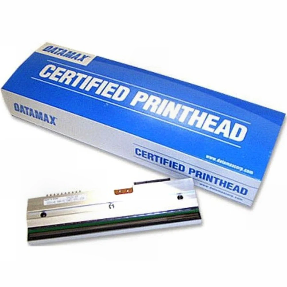 Печатающая головка Printhead, 203 DPI - M-Class Mark II - M-4206 (для парт номеров KB2-!), M-4210, Kyocera, CN