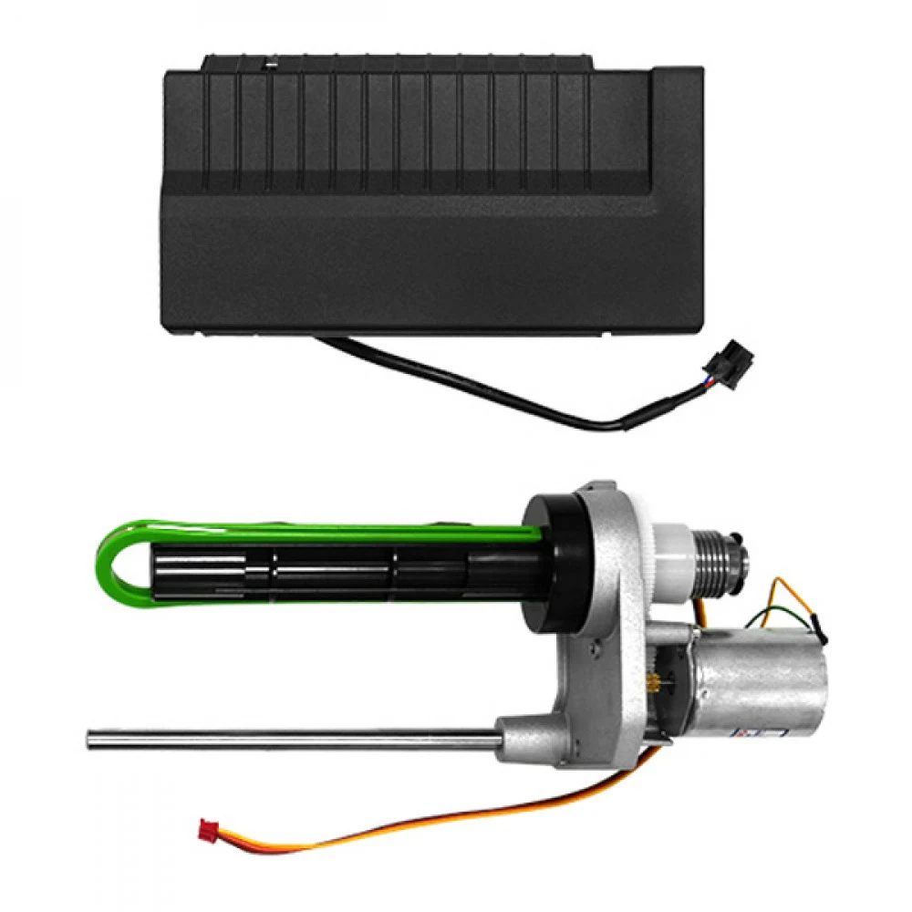 Отделитель со смотчиком для принтеров TSC серии MB - PEEL-OFF KIT