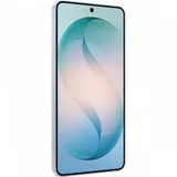 Смартфон Samsung SM-S942B Galaxy S26 512Gb 12Gb голубой моноблок 3G 4G 2Sim 6.3" 1080x2340 Android 16 50Mpix 802.11 a/b/g/n/ac/ax/be NFC GPS GSM900/1800 GSM1900 Protect