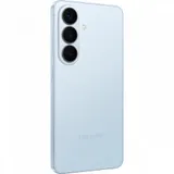 Смартфон Samsung SM-S942B Galaxy S26 512Gb 12Gb голубой моноблок 3G 4G 2Sim 6.3" 1080x2340 Android 16 50Mpix 802.11 a/b/g/n/ac/ax/be NFC GPS GSM900/1800 GSM1900 Protect