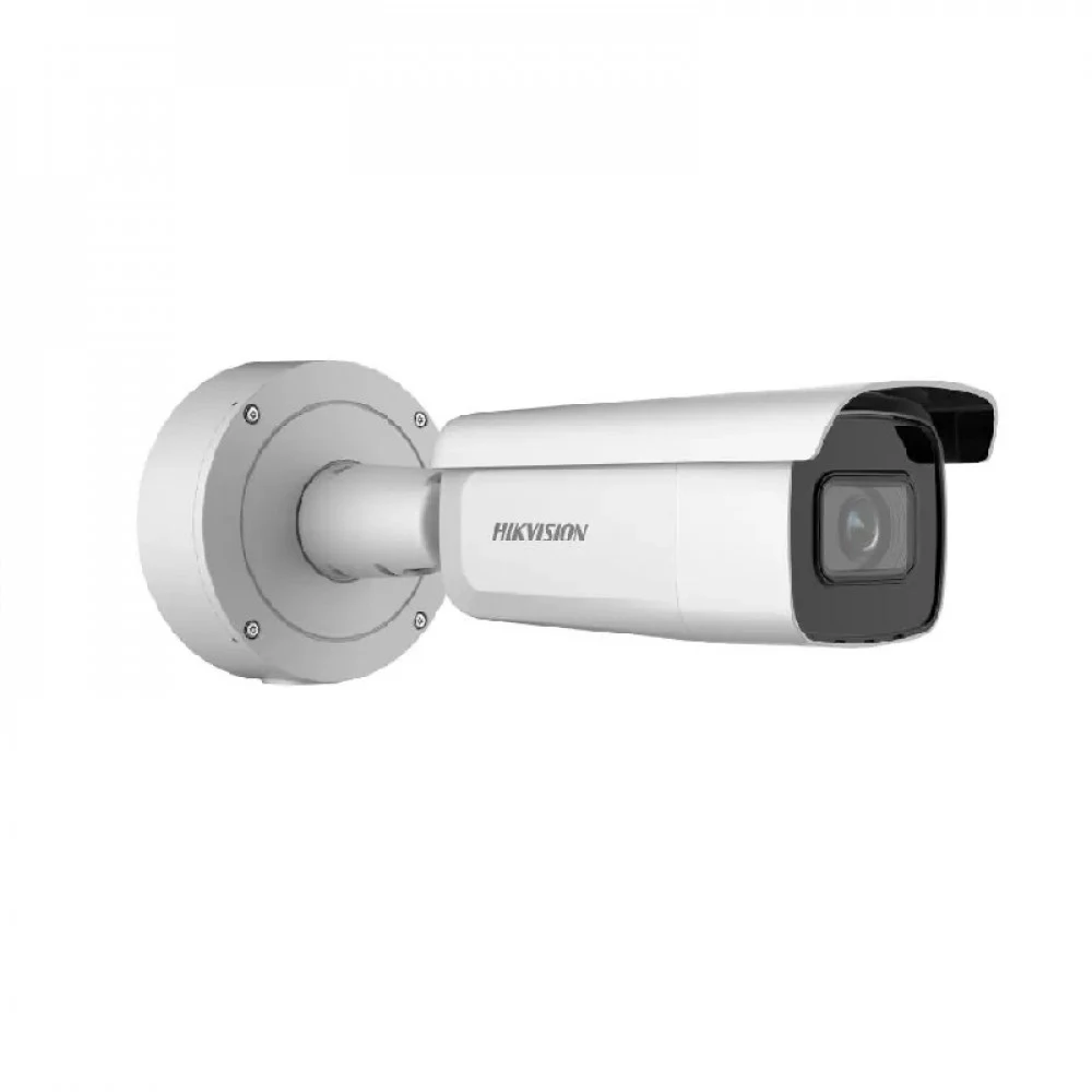 Hikvision DS-2CD2646G2-IZS (2,8-12 мм) (C) IP видеокамера 4МП, EASY IP 4.0