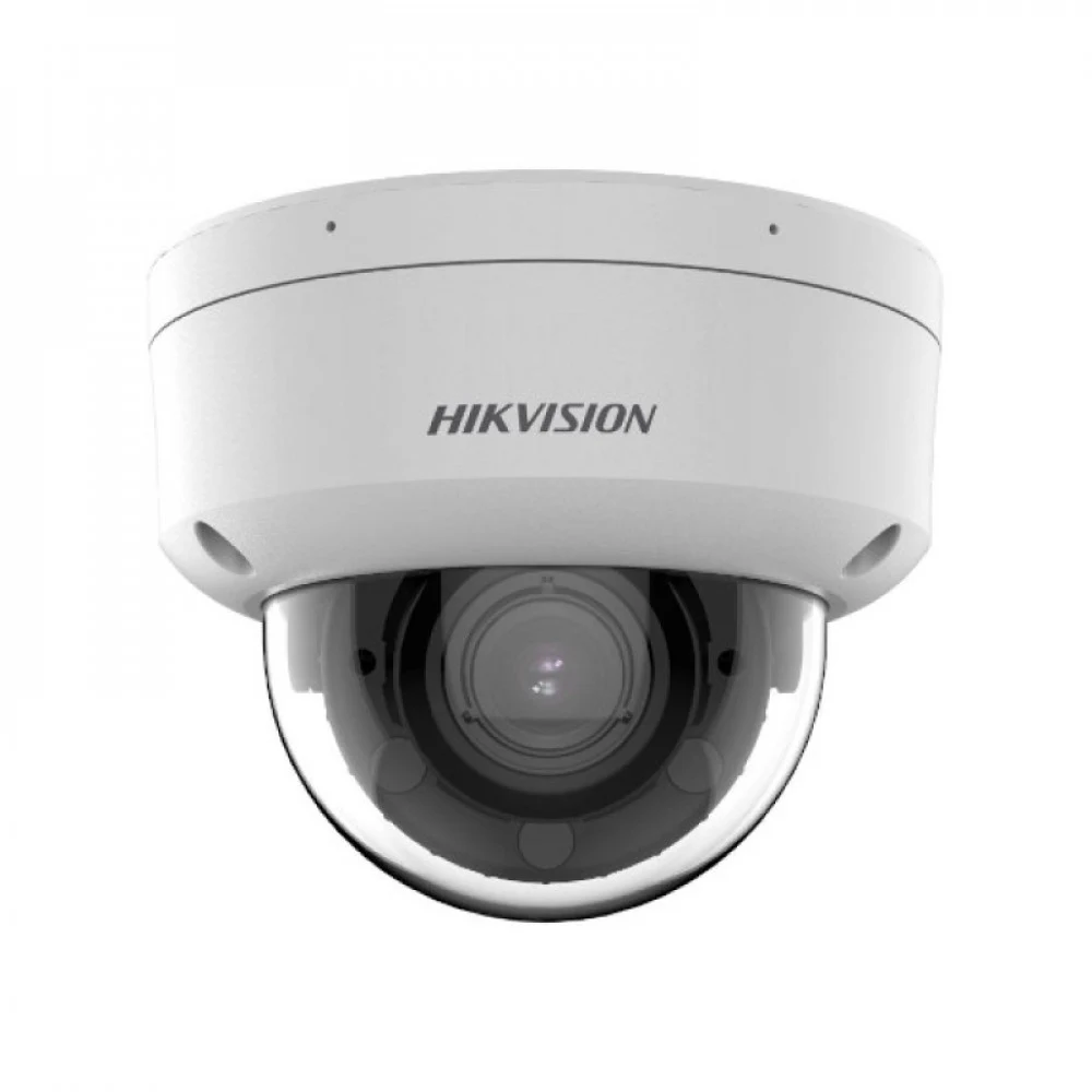 Hikvision DS-2CD2743G2-LIZS2U(2.8-12mm) IP видеокамера купольная 4МП