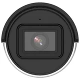 IP видеокамера, Hikvision, DS-2CD3956G2-IS, fisheye180°, 1/2.7" Progressive Scan CMOS,0.017 Lux F2.25, 5 mp, ИК подцветка 8м, microSD, POE