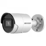 IP видеокамера, Hikvision, DS-2CD3956G2-IS, fisheye180°, 1/2.7" Progressive Scan CMOS,0.017 Lux F2.25, 5 mp, ИК подцветка 8м, microSD, POE
