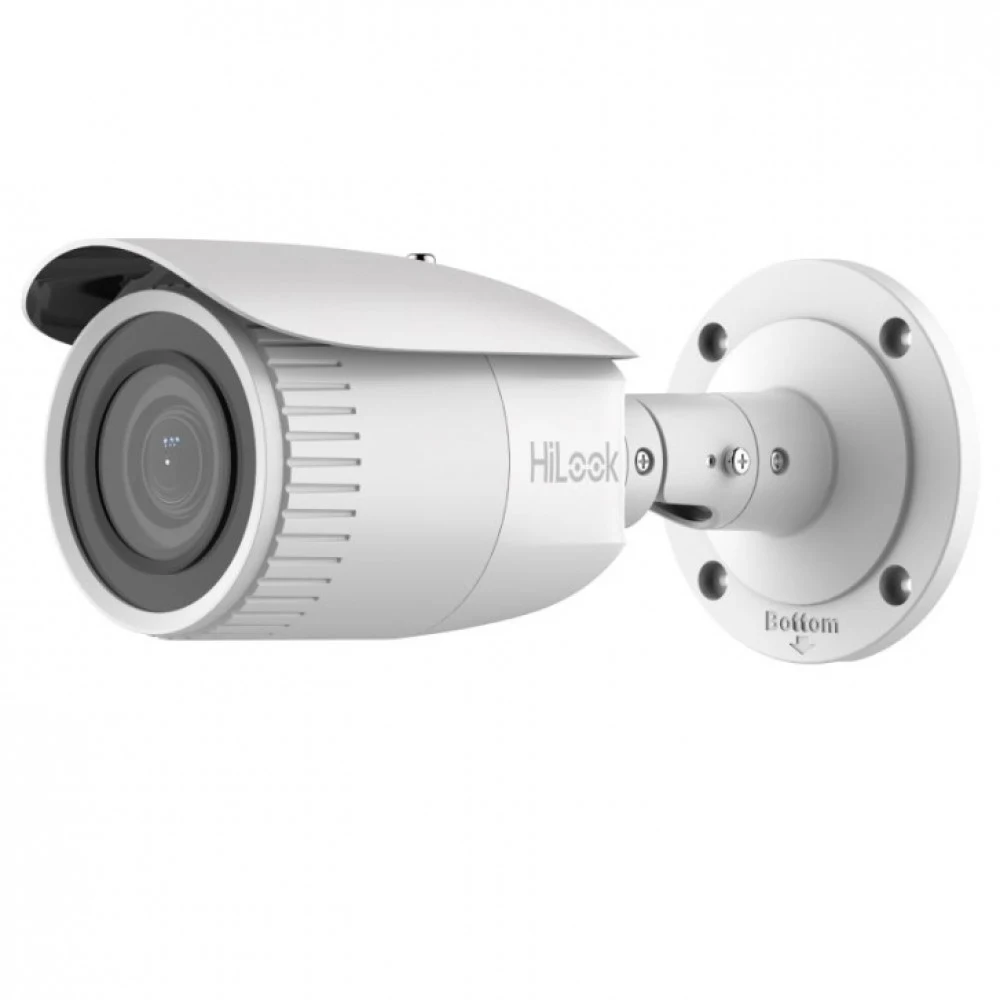 HiLook IPC-B620H-Z (2.8 -12 мм) (C) 2МП ИК сетевая видеокамера