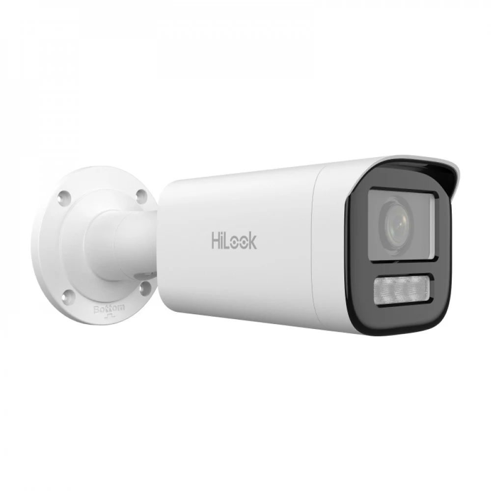HiLook IPC-B640HA-LZU (2.8 -12 мм) 4МП ИК сетевая видеокамера