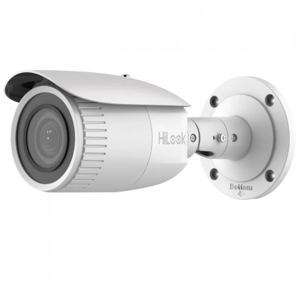 HiLook IPC-B640HA-Z (2.8 -12 мм) 4МП ИК сетевая видеокамера