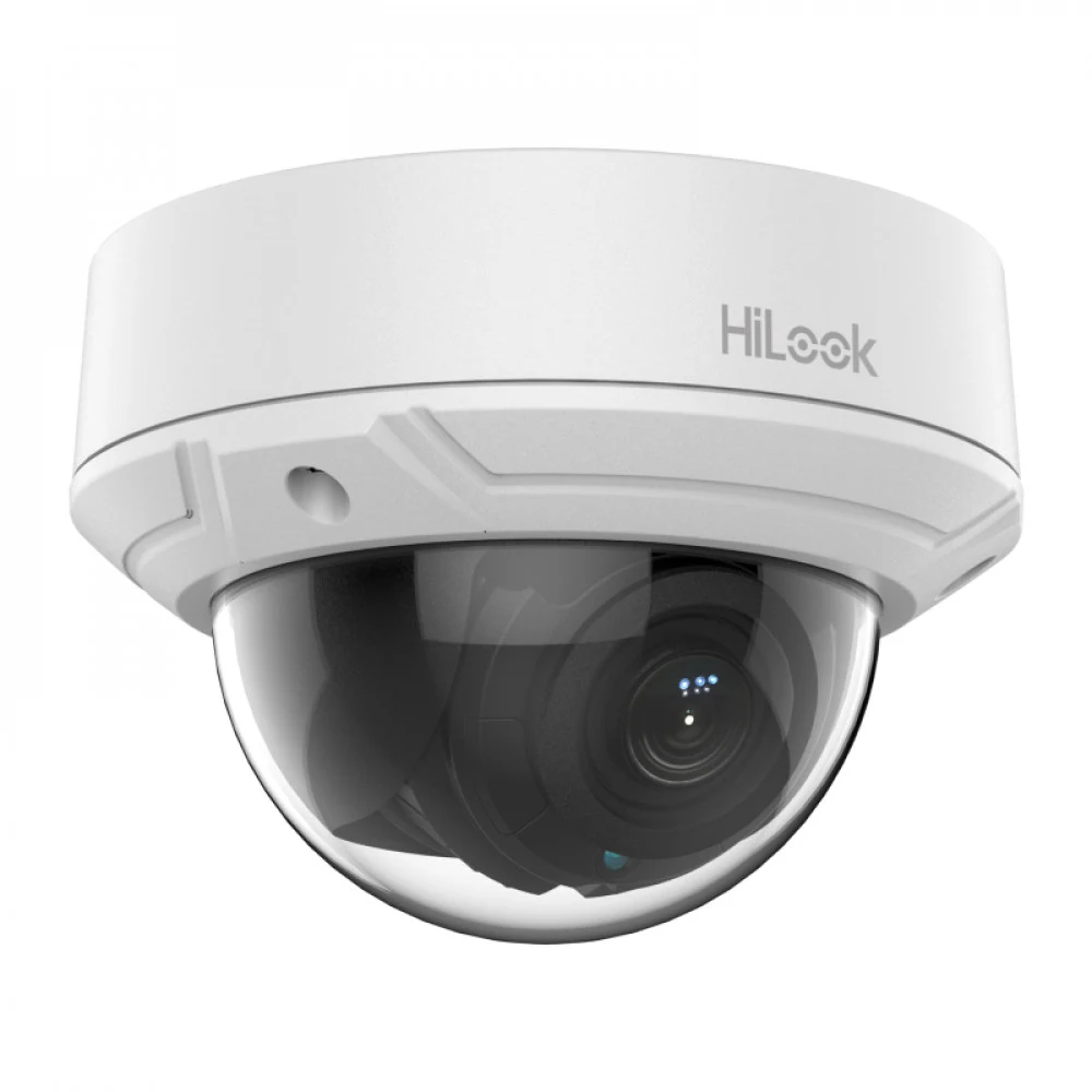 HiLook IPC-D620H-Z (2.8 -12 мм) (C) 2МП ИК сетевая видеокамера