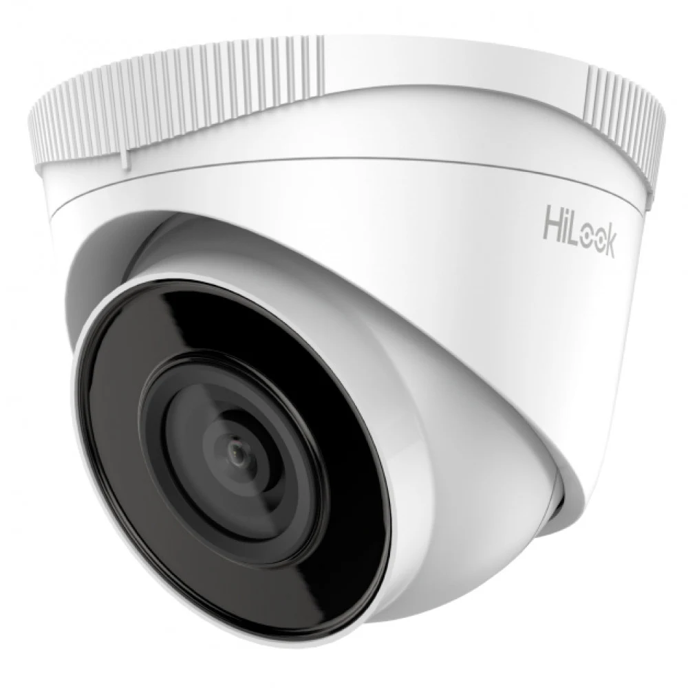 HiLook IPC-T240H (2,8 мм) 4МП ИК сетевая видеокамера (Turret)