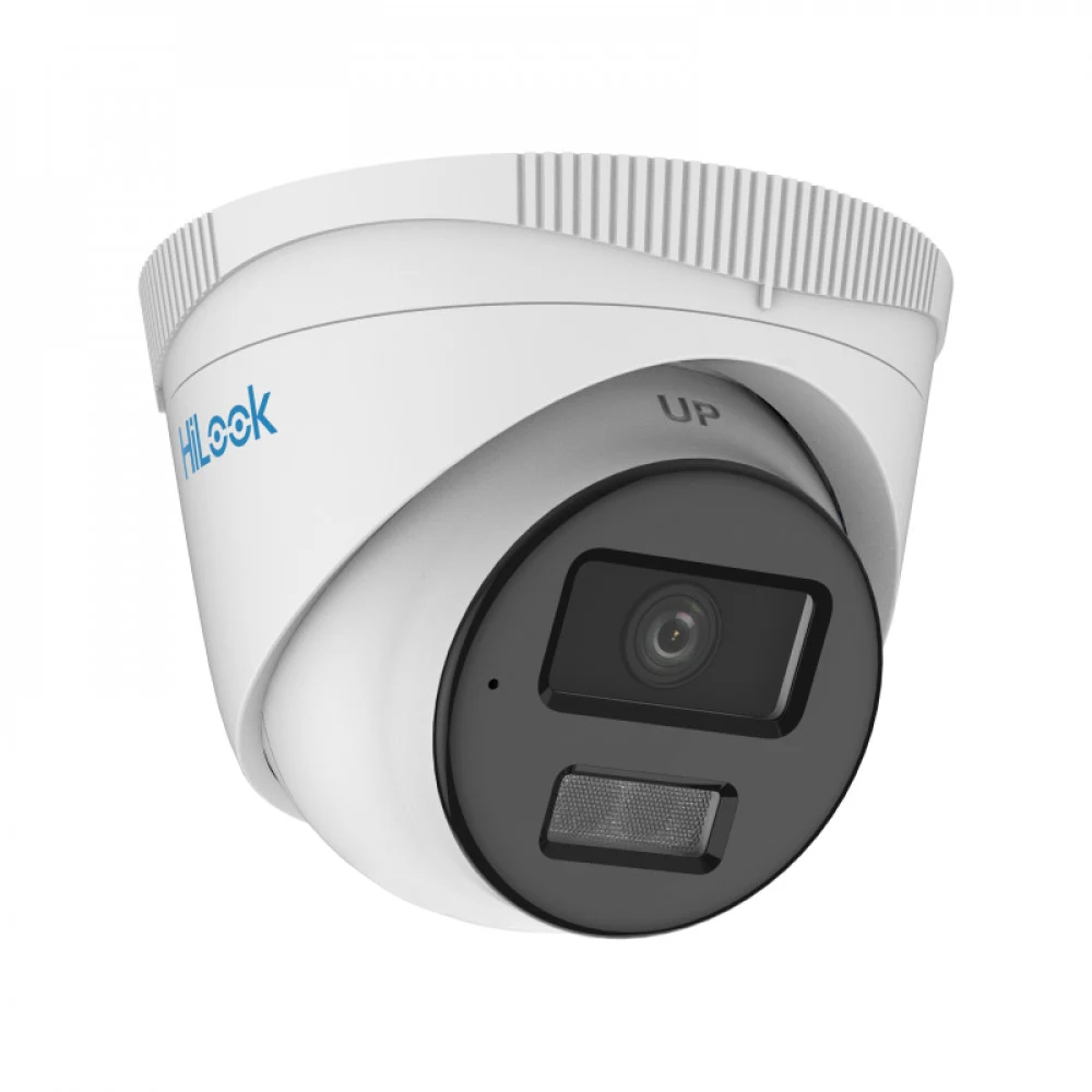 HiLook IPC-T249HAA-LU (2,8 мм) 4МП ИК сетевая видеокамера