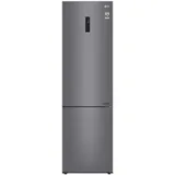 Холодильник LG GA-B509CLSL графит темный (двухкамерный)