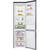 Холодильник LG GA-B509CLSL графит темный (двухкамерный)