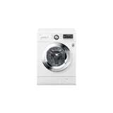 Стиральная машина LG Mega 2 Refresh F1096ND3 класс: A загр.фронтальная макс.:6кг белый