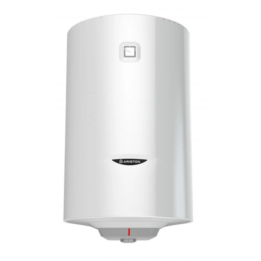 Водонагреватель Ariston PRO1 R ABS 120 V 1.8кВт 120л электрический настенный/белый