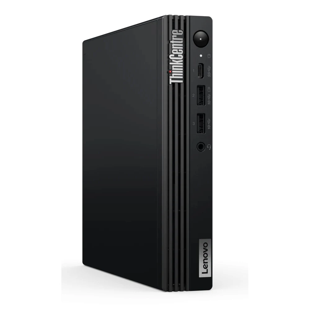 Персональный компьютер/ Lenovo M70q G5 TINY, i5-14400T,16GB DDR5,512GB_SSD M.2,Integrated,Intel WiFi 6E AX211, VESA, USB KBD ENG, USB Mouse, No OS ,1Yr