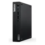 Персональный компьютер/ Lenovo M70q G5 TINY, i5-14400T,16GB DDR5,512GB_SSD M.2,Integrated,Intel WiFi 6E AX211, VESA, USB KBD ENG, USB Mouse, No OS ,1Yr