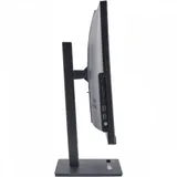 Моноблок IRU 27IM 27" Full HD i3 1215U (1.2) 8Gb SSD256Gb Iris Plus Graphics Free DOS GbitEth WiFi BT 120W Cam черный 1920x1080