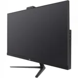 Моноблок IRU Office 27IH5P 27" Full HD i5 11400 (2.6) 8Gb SSD512Gb UHDG 730 Free DOS GbitEth WiFi BT 120W Cam черный 1920x1080