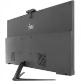 Моноблок IRU Office 27IH5P 27" Full HD i5 11400 (2.6) 8Gb SSD512Gb UHDG 730 Free DOS GbitEth WiFi BT 120W Cam черный 1920x1080