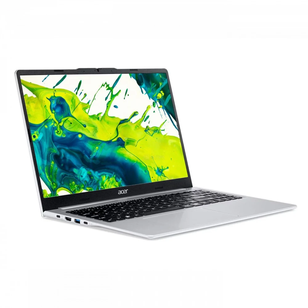 ACER Aspire AL15-46P-R0W8 [NX.JXVCD.002] SILVER 15.6” {FHD Ryzen™ 3 5400U / 8GB/ 512GB SSD/ NoOs}