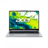 Ноутбук Acer 15,6" FHD IPS AL15-46P-R0W8 Ryzen 3-5400U 8GB 512Gb SSD DOS Silver