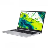 Ноутбук Acer 15,6" FHD IPS AL15-46P-R0W8 Ryzen 3-5400U 8GB 512Gb SSD DOS Silver