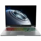 Ноутбук Infinix GTBOOK GL614 16" Core i7-13620H N5060 32Gb/1Tb Win Silver