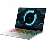 Ноутбук Infinix GTBOOK GL614 16" Core i7-13620H N5060 32Gb/1Tb Win Silver