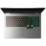 Ноутбук Infinix GTBOOK GL614 16" Core i7-13620H N5060 32Gb/1Tb Win Silver