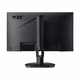 LCD Acer 24.5" XF253QF4bmiiprx Black {IPS 1920x1080 420Hz 1/4ms 250cd 2xHDMI2.0 DisplayPort1.4 2x2W FreeSync(Premium) HDR10 VESA}