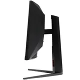 AOC CU34G4 34'', Curved, 3440x1440, VA, 180hz, 80M:1, 300cd, 0.5ms, 2xHDMI 2.0, DP 1.4, H. adj 130mm, pivot, VESA, 3Y, Black/redIPS, 75Hz, 20M:1, 250cd, 4ms, HDMI 1.4, DisplayPort 1.2, VESA, 3Y, Whi