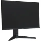 Монитор Asus 24.5" TUF Gaming VG259QL5A черный IPS LED 1ms 16:9 HDMI M/M матовая HAS Piv 300cd 178гр/178гр 1920x1080 200Hz DP FHD 4.9кг