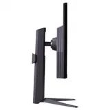 Монитор LG 27" UltraGear 27GR93U-B черный IPS LED 16:9 HDMI матовая HAS Piv 1000:1 320cd 178гр/178гр 3840x2160 144Hz G-Sync DP UHD USB 6.4кг