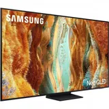 Телевизор QLED Samsung 55" QE55QN70FAUXRU Series 7 черный 4K Ultra HD 120Hz DVB-T2 DVB-C DVB-S2 USB WiFi Smart TV (RUS)
