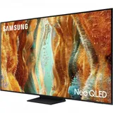 Телевизор QLED Samsung 55" QE55QN70FAUXRU Series 7 черный 4K Ultra HD 120Hz DVB-T2 DVB-C DVB-S2 USB WiFi Smart TV (RUS)