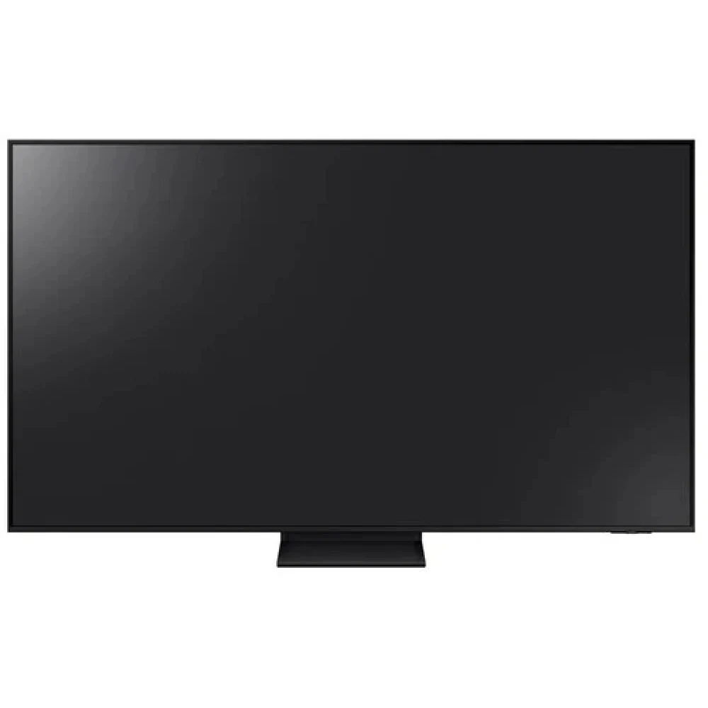 Телевизор ЖК 65'' Samsung/ 65", NeoQLED, Ultra HD, Tizen Smart TV, 120 Hz (Up to 144Hz), HDR10+, Wi-Fi, Voice, DVB-T2/C/S2, Bluetooth, CI+(1.4), FreeSync Premium PRO, 2.0Ch 20W, OTS Lite, 4HDMI, 2US