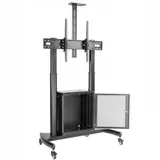 Стойка мобильная Digis DSM-P2106CB