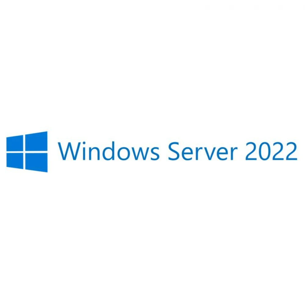 Комплект программного обеспечения Windows Server CAL 2022 English 1pk DSP OEI 5 Clt User CAL
