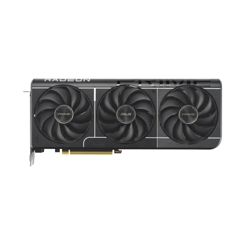 Видеокарта/ PRIME-RX9060XT-O8G