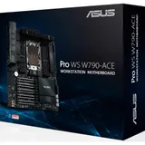 PRO WS W790-ACE /LGA4677,W790,DDR5,PCIE5.0,MB
