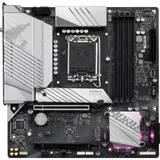 Материнская плата B760 S1700 MATX B760M AORUS ELITE AX GIGABYTE